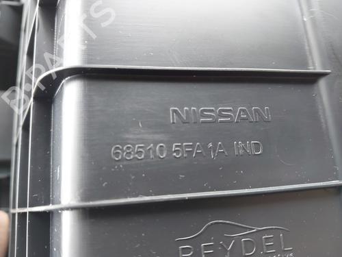 Glove box NISSAN MICRA V (K14) 1.0 | BP29240633C95 - Image 4