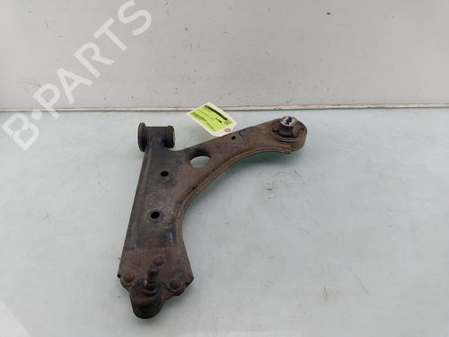 Used Left front suspension arm FIAT FIORINO Box Body/MPV (225_) 1.3 D Multijet (225BXD1A, 225BXB1A, 225BXB11) (75 hp) 31708103