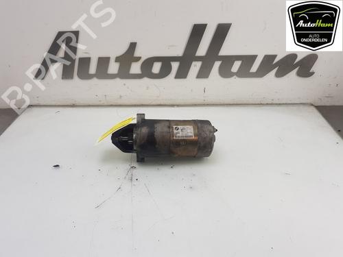 Used Starter BMW 5 Touring (E39) 530 d (193 hp) 12036958