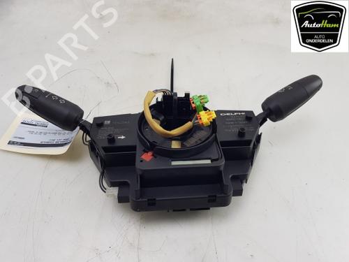 Used Steering column stalk Steering column stalk OPEL CORSA D (S07) 1.3 CDTI (L08, L68) (95 hp) 22635342 22635342