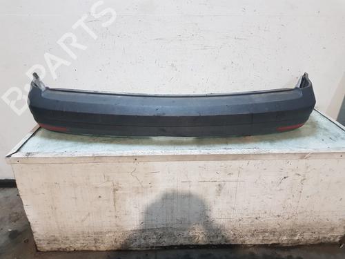 Używane Zderzak tylny VW CADDY IV Box Body/MPV (SAA, SAH) 2.0 TDI (75 hp) 32183804