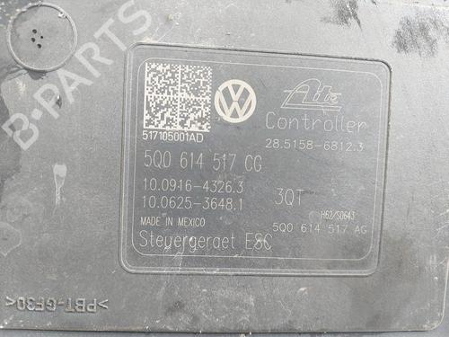 ABS pump SEAT LEON (5F1) 1.2 TSI | BP38771781M43  - Image 6