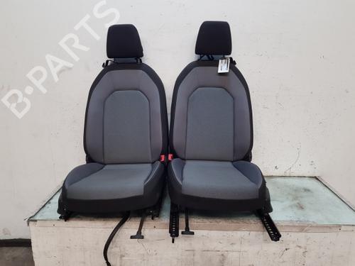 Used Seats set Seats set SEAT ARONA (KJ7, KJP) 1.0 TSI (116 hp) 20295172 20295172