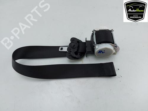 Front right seatbelt BMW 1 Coupe (E82) 118 d | BP12051833I25 