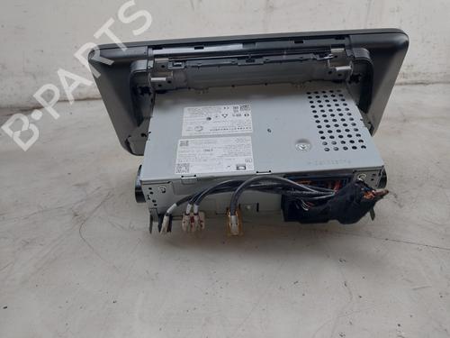 Electronic module SKODA KAMIQ (NW4) 1.0 TSI | BP36838979M83 - Image 2