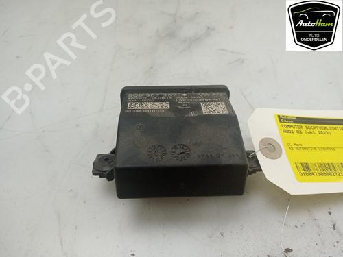 Other AUDI A3 Sportback (8VA, 8VF) 1.8 TFSI quattro | BP17825743O1 