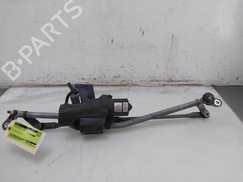 Used Front wipers mechanism Front wipers mechanism PEUGEOT BOXER Platform/Chassis 2.2 BlueHDi 165 (165 hp) 34124360 34124360