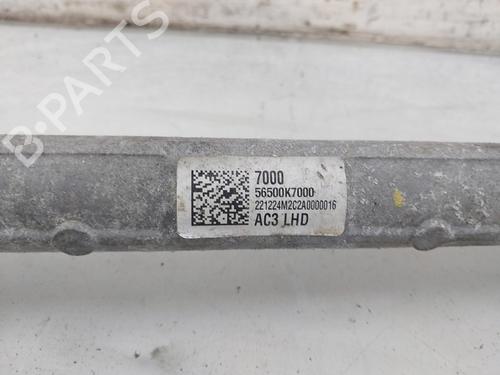 Steering rack HYUNDAI i10 III (AC3, AI3) 1.0 MPi | BP33617266M22 - Image 4
