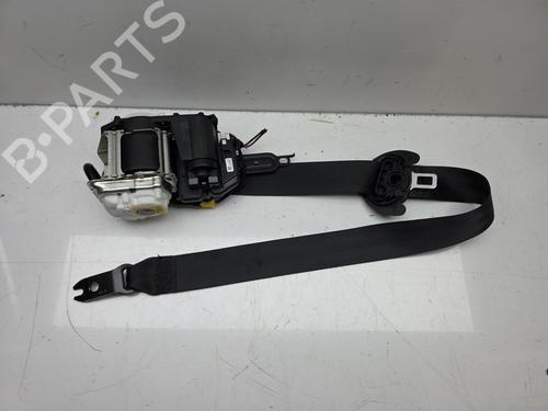 Front left seatbelt VW T-CROSS (C11, D31) 1.0 TSi | BP28197723I26 