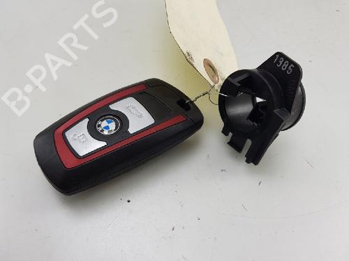Ignition barrel BMW 3 (F30, F80) 320 d | BP12017350M48 