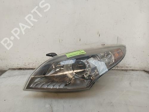 Phare gauche Phare gauche RENAULT MEGANE III Grandtour (KZ0/1) 1.6 16V (KZ0U, KZ1B, KZ1U) (110 hp) 35978306 35978306
