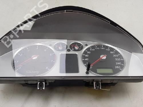 Instrument cluster FORD GALAXY I (WGR) 2.0 i | BP12016593C47 