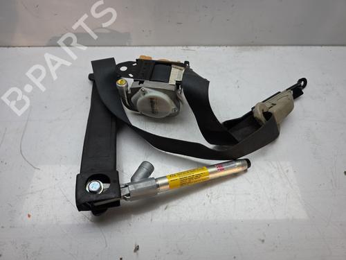 Front left seatbelt NISSAN NOTE (E11, NE11) 1.6 | BP30167960I26 