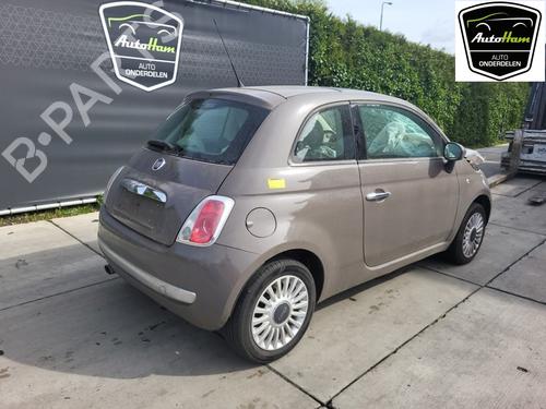 Tailgate FIAT 500 (312_) 1.2 (312AXA1A) | BP17793583C6