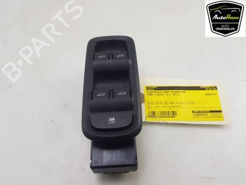 Used Switch Switch FORD FIESTA VI (CB1, CCN) 1.6 Ti (120 hp) 16531485 16531485