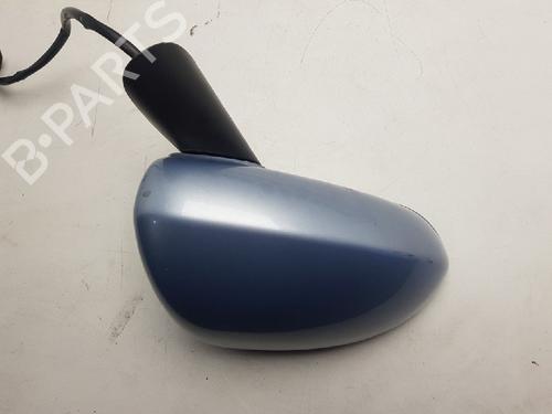Right mirror OPEL CORSA D (S07) 1.2 (L08, L68) | BP12034542C27 