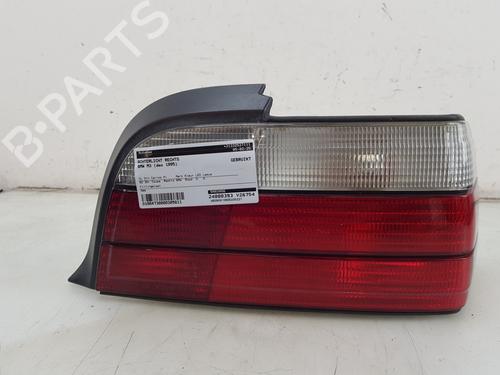 Right taillight BMW 3 Coupe (E36) M3 3.2 | BP23404101C35 
