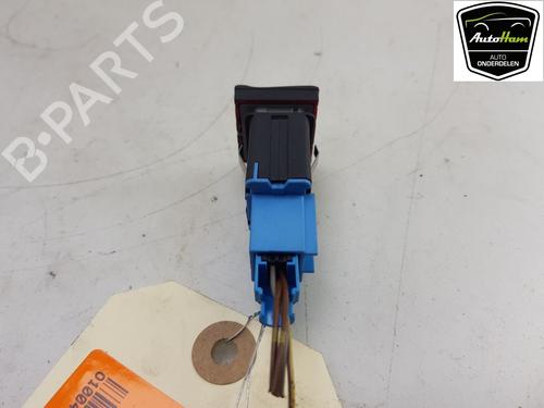 Warning switch VW POLO V (6R1, 6C1) 1.4 TDI | BP13105059I22 