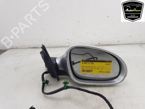 Bakspejl Højre VW PASSAT B6 Variant (3C5) 1.8 TSI | BP16419977C27 
