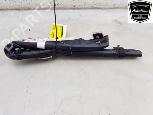 Used Right curtain airbag AUDI A1 (8X1, 8XK) 1.4 TFSI (122 hp) 17541795