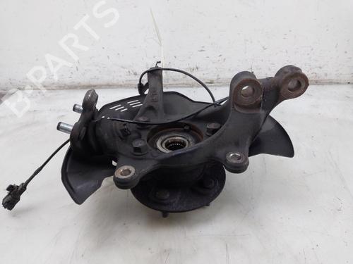 Left front steering knuckle TOYOTA YARIS CROSS (MXP_) 1.5 Hybrid (MXPJ10) | BP32045107M25