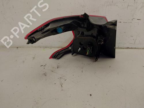 Right taillight PEUGEOT 2008 I (CU_) 1.2 THP 130 / PureTech 130 | BP38108614C35 - Image 3