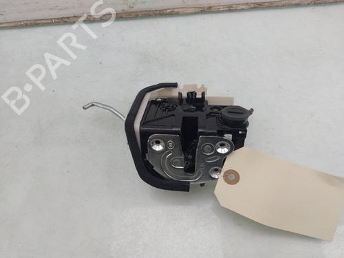 Used Rear left lock Rear left lock 37150878 37150878