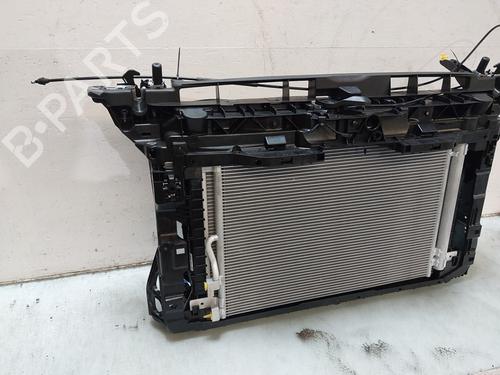 Radiator set VW GOLF VIII Variant (CG5, DB5) 2.0 TDI | BP29750314M120