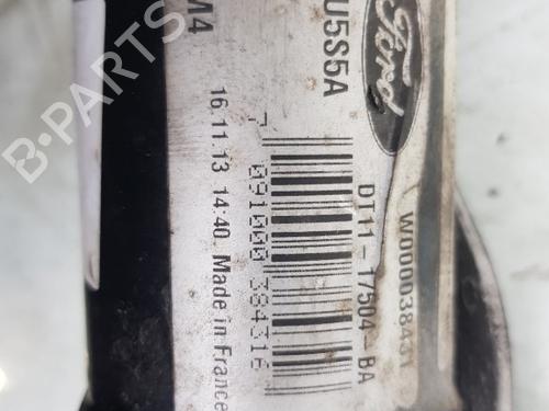 Front wiper motor FORD TRANSIT CONNECT V408 Box Body/MPV 1.6 TDCi | BP17004680M29 