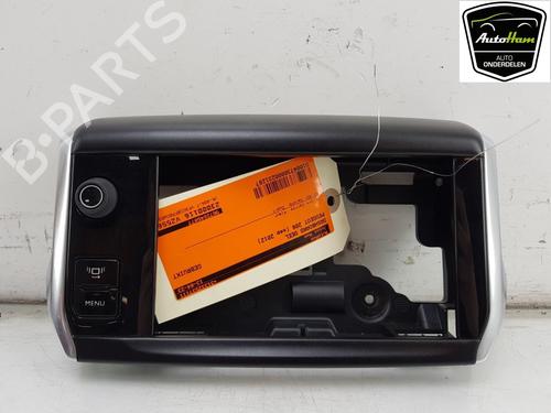 Other PEUGEOT 208 I (CA_, CC_) 1.4 VTi | BP13106352O1 