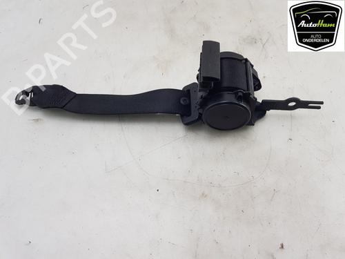 Used Rear right seatbelt BMW 3 (F30, F80) 328 i (245 hp) 16248374