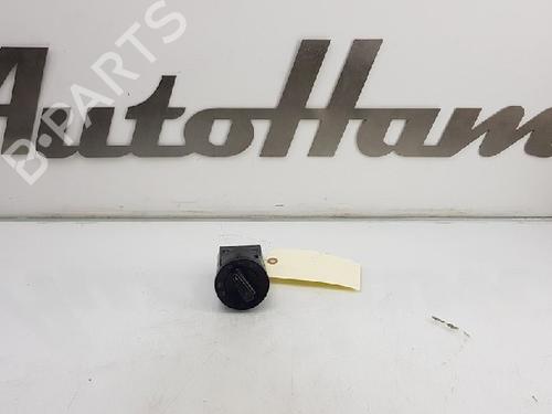 Used Headlight switch SKODA ROOMSTER (5J7) 1.2 TSI (105 hp) 12017838