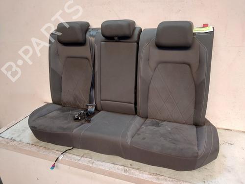 Rear seat VW GOLF VIII (CD1, DA1) 2.0 TDI | BP30299931C17 