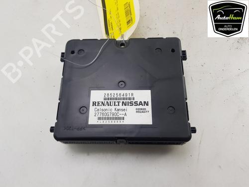 Used Electronic module DACIA SANDERO III 1.0 TCe 90 (91 hp) 14921728
