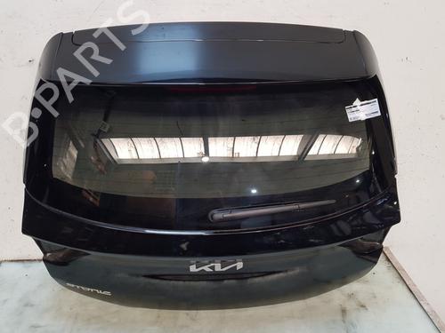 Tailgate KIA STONIC (YB) 1.0 T-GDi Eco-Dynamics+ | BP36883702C6  - Image 6