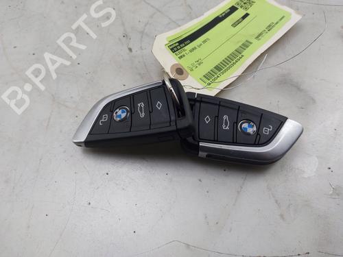 Electronic module BMW 1 (F40) 118 i | BP36787461M83 - Image 2