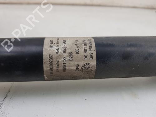 Left rear shock absorber ALFA ROMEO MITO (955_) 1.3 MultiJet (955AXT1A) | BP12029993M18 