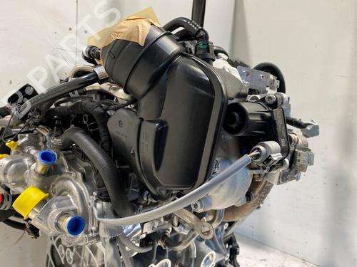 Motor VW TIGUAN (CT1) 1.5 TSI eHybrid | BP29750336M1 