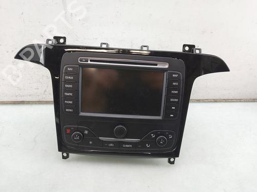 Used Radio Radio 39450073 39450073