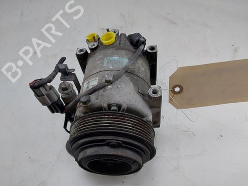 AC compressor KIA PICANTO III (JA) 1.2 | BP33811826M34 - Image 2
