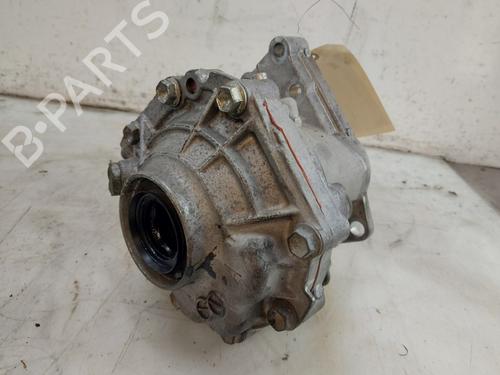 Used Front differential Front differential 36857785 36857785