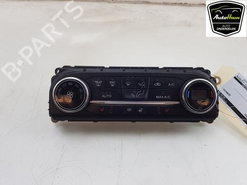 Used Climate control FORD FIESTA VII (HJ, HF) 1.0 EcoBoost (101 hp) 22635264