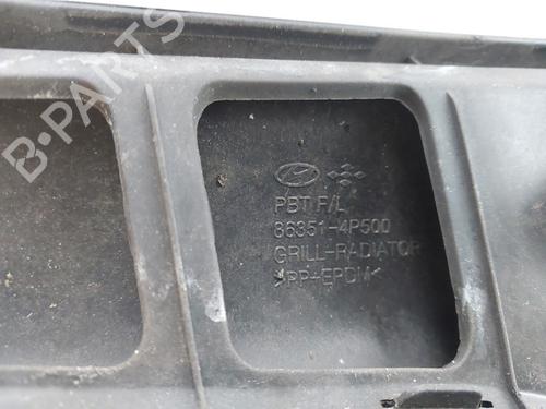 Grille HYUNDAI i20 I (PB, PBT) 1.2 | BP25869607C40