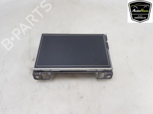 Used Control unit Control unit PEUGEOT 208 I (CA_, CC_) 1.2 VTI 82 (82 hp) 17474841 17474841