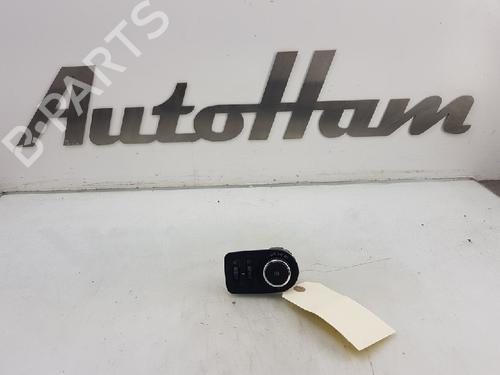 Used Headlight switch OPEL ASTRA K (B16) 1.0 Turbo (68) (105 hp) 12033920