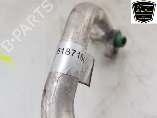 AC pipe FIAT 500 (312_) 1.2 (312AXA1A) | BP19693391M126 