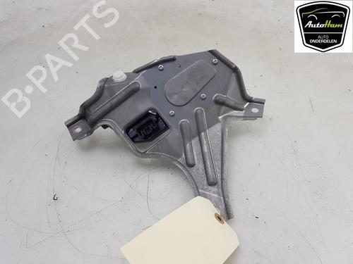 Rear wiper motor TOYOTA YARIS (_P13_) 1.5 Hybrid (NHP130_, NHP130) | BP18742066M102 