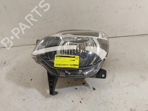 Used Left headlight Left headlight 38986979 38986979