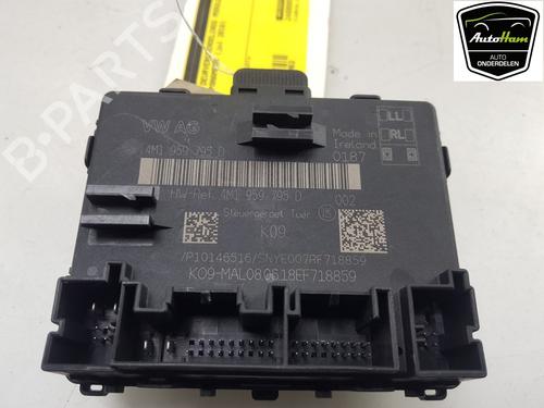 Electronic module PORSCHE PANAMERA (971) 3.0 (97AAA1, 97BAA1) | BP20484969M83 
