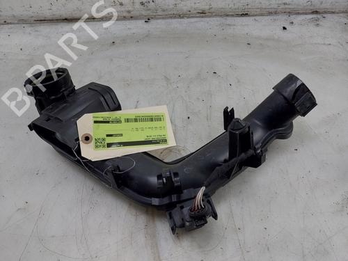 Pipe VW POLO VI (AW1, BZ1, AE1) 1.0 TSI | BP31851866M125